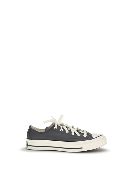 CONVERSE 7 chuck 70 low sneakers