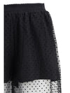 mesh pants