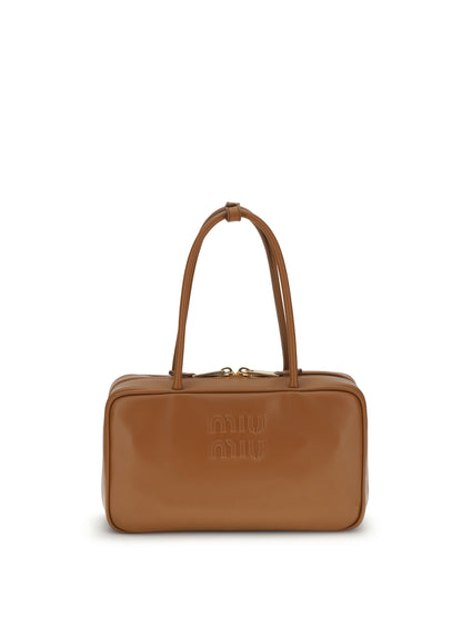 MIU MIU OS beau shoulder bag 