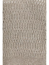 openwork sweater