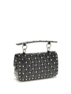 small shoulder bag | rockstud spike | na