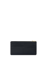 DOLCE & GABBANA OS logoed card holder