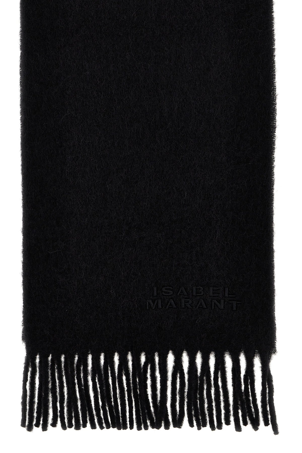 firny alpaca blend scarf