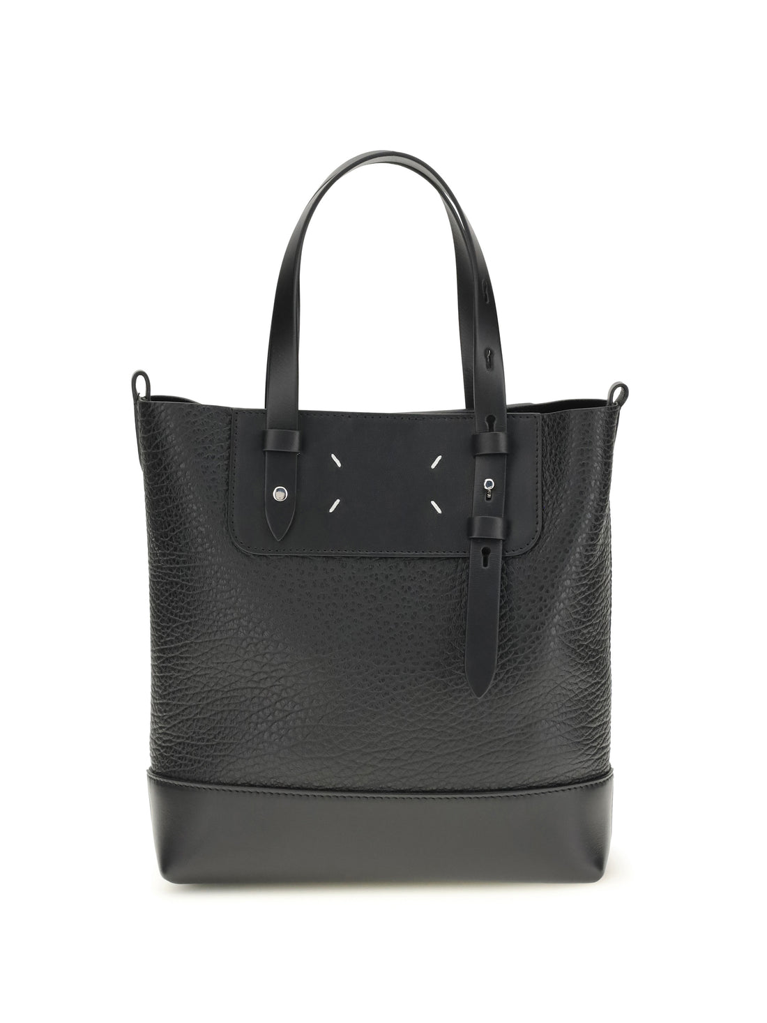 MARGIELA OS vertical mini tote bag