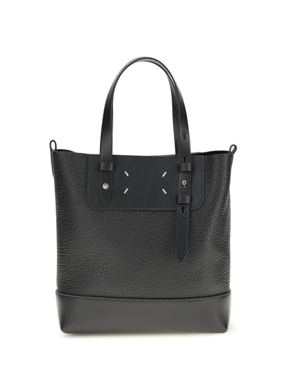 MARGIELA OS vertical mini tote bag