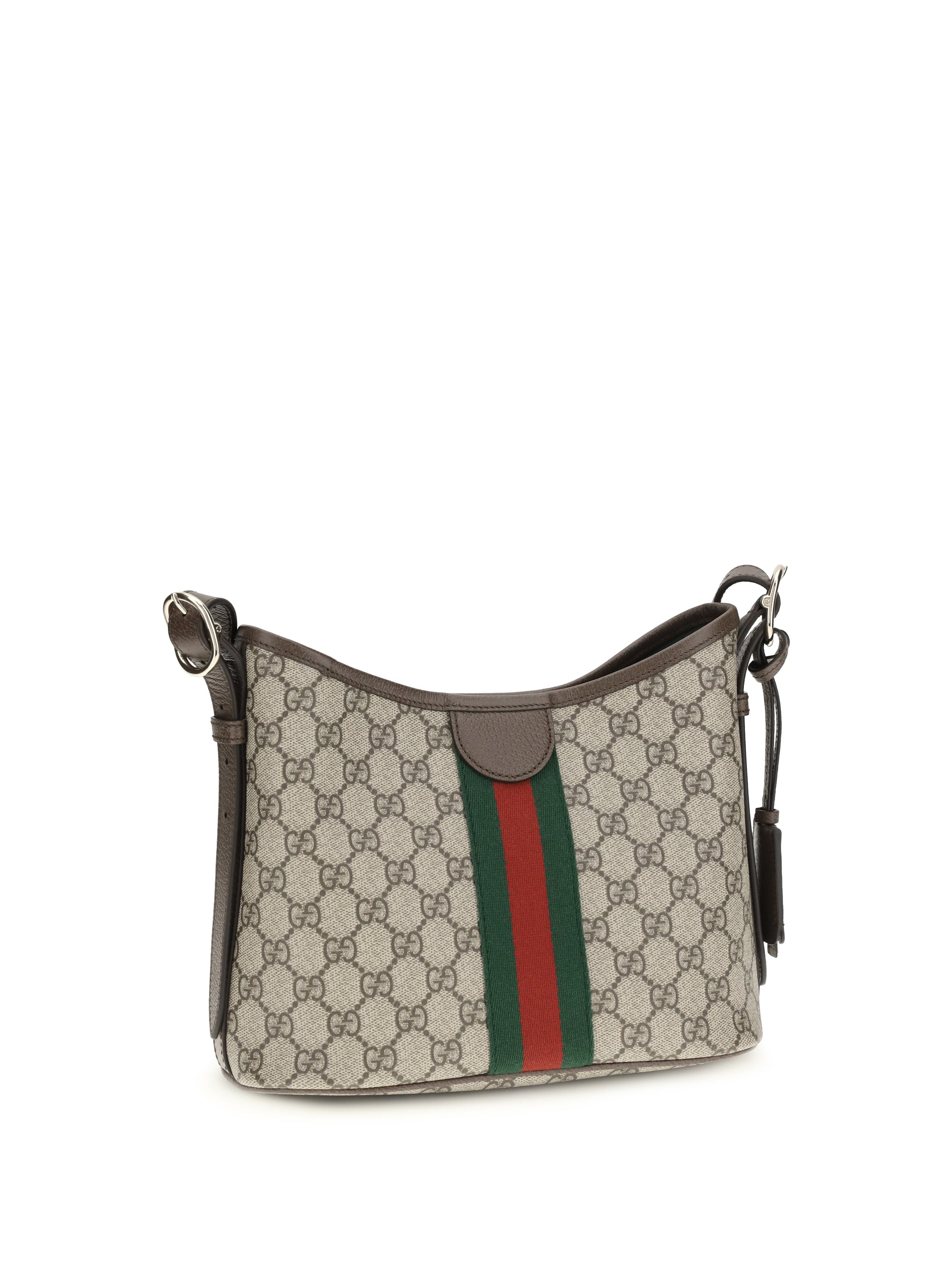 GUCCI OS small ophidia shoulder bag