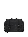 high tech messenger shoulder bag