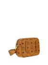 monogram shoulder bag
