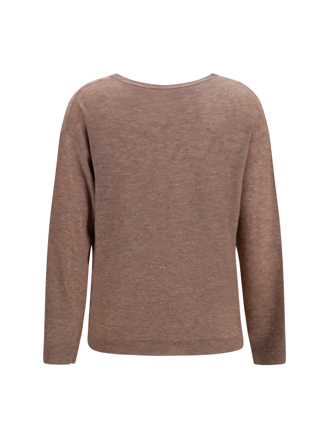 FABIANA FILIPPI 40 sequin-embellished sweater