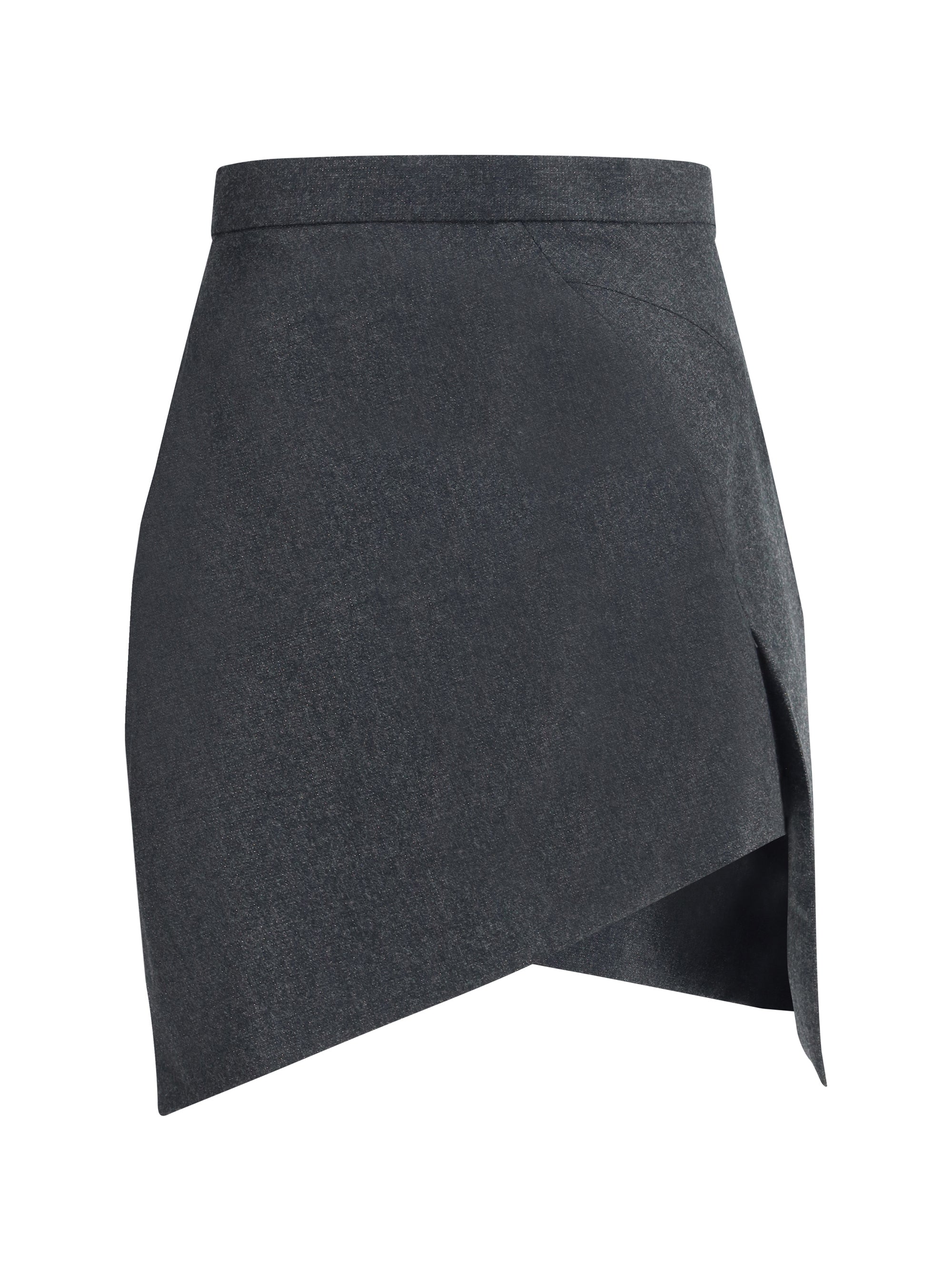 VIVIENNE WESTWOOD 40 mini infinity skirt