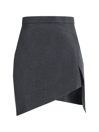 VIVIENNE WESTWOOD 40 mini infinity skirt