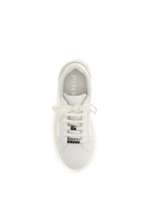 PINKO 36 iris sneakers 