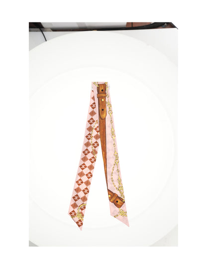 CELINE OS 6x110cm lavalliere