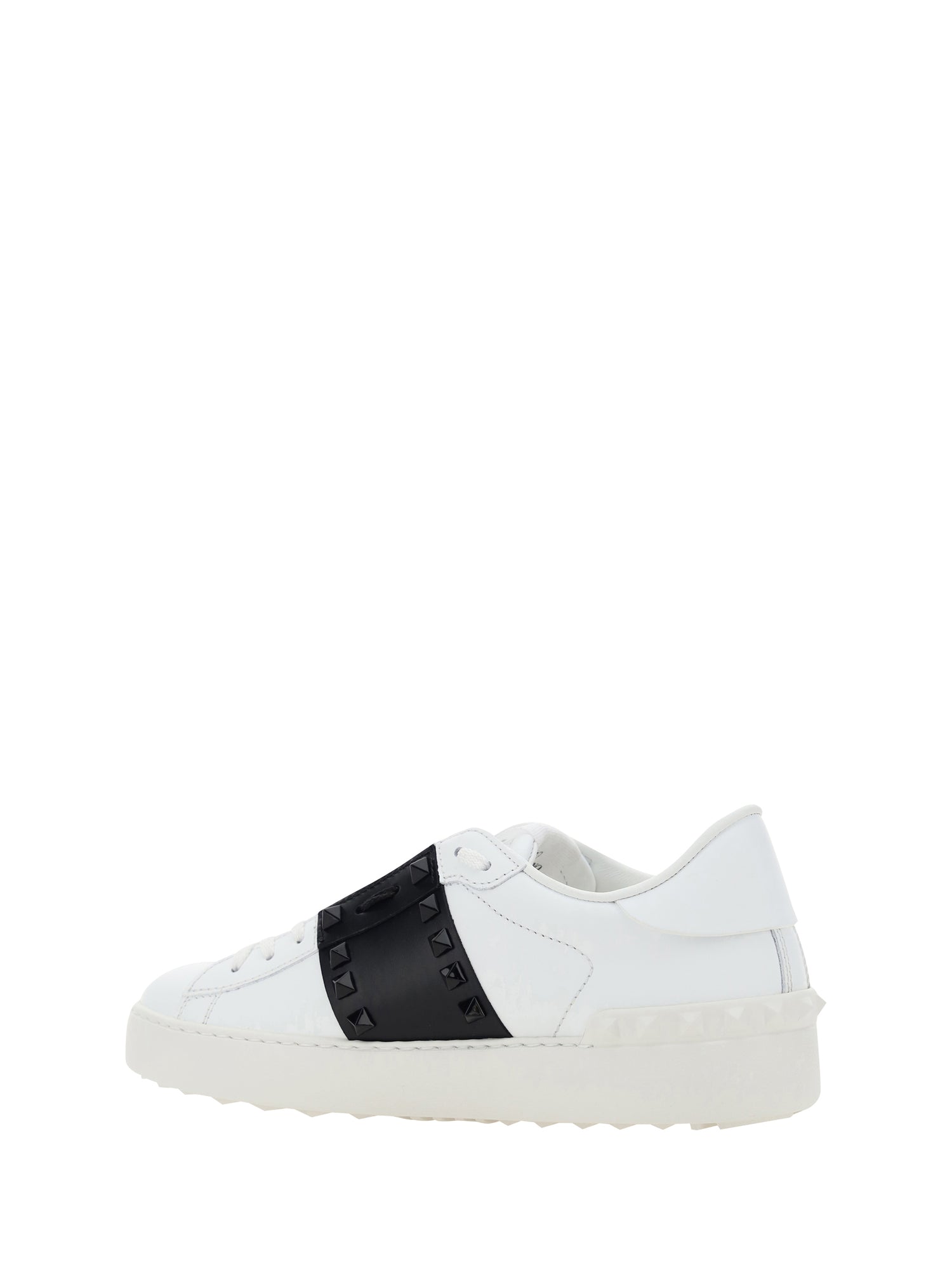 Rockstud 开放式运动鞋