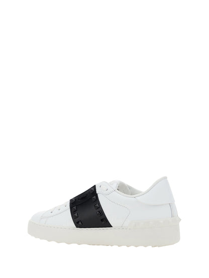 Rockstud 开放式运动鞋