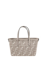 Fendi Roll Mini Handbag