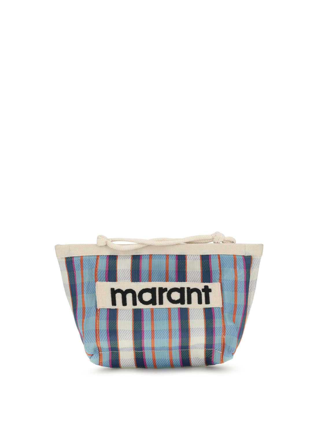 ISABEL MARANT OS powden pouch 