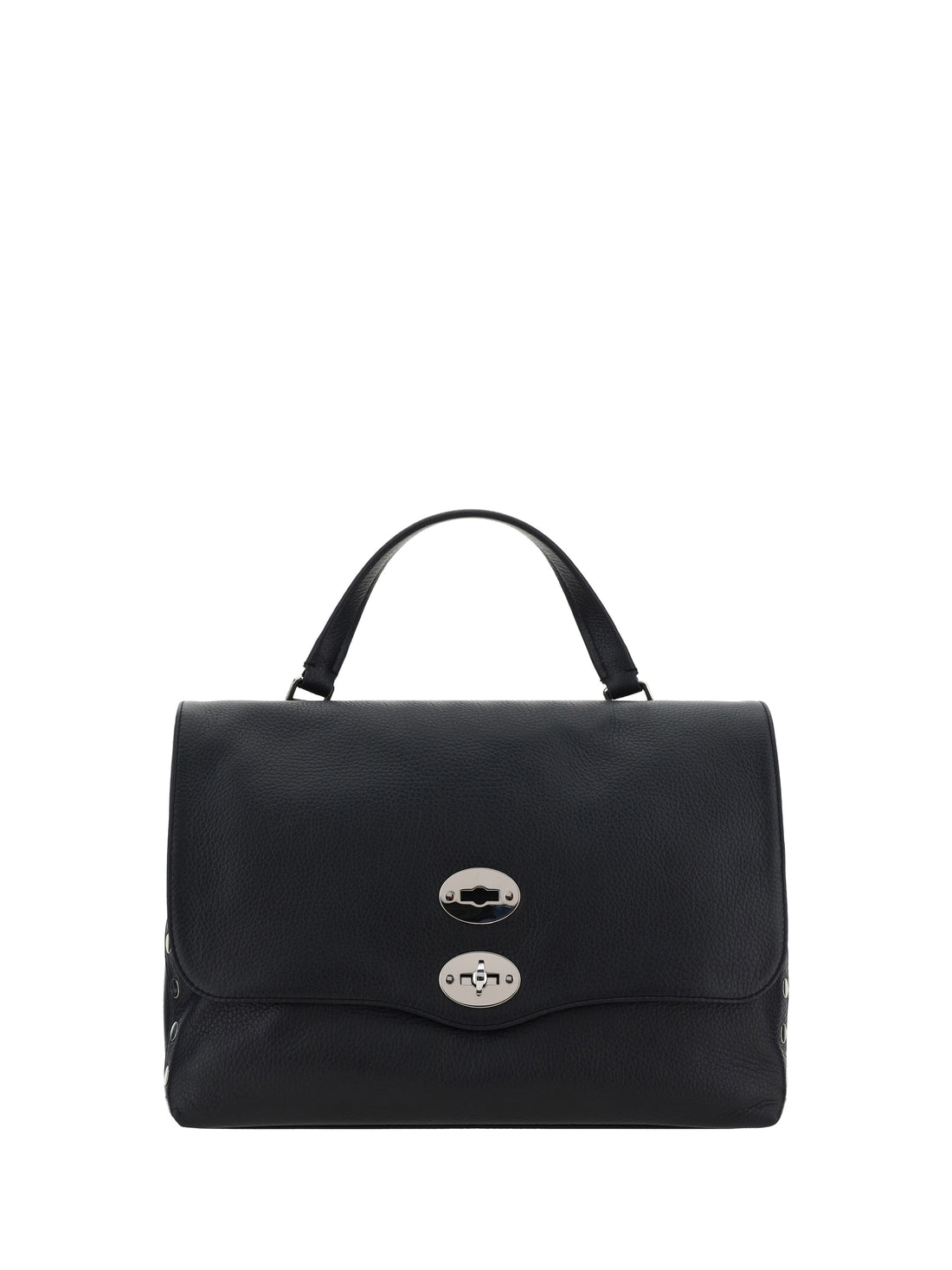 ZANELLATO OS postina daily shoulder bag