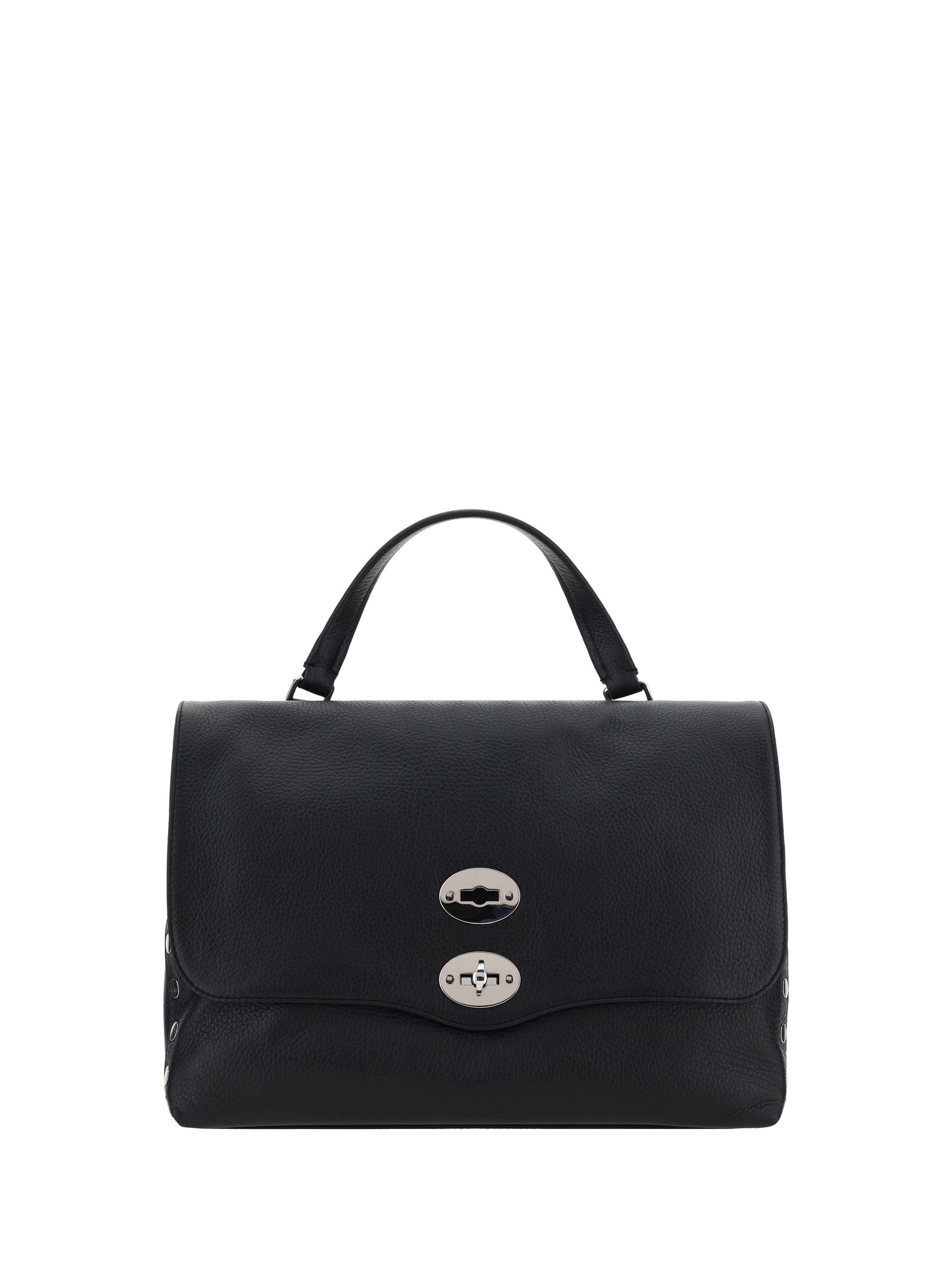 ZANELLATO OS postina daily shoulder bag