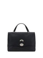 ZANELLATO OS postina daily shoulder bag
