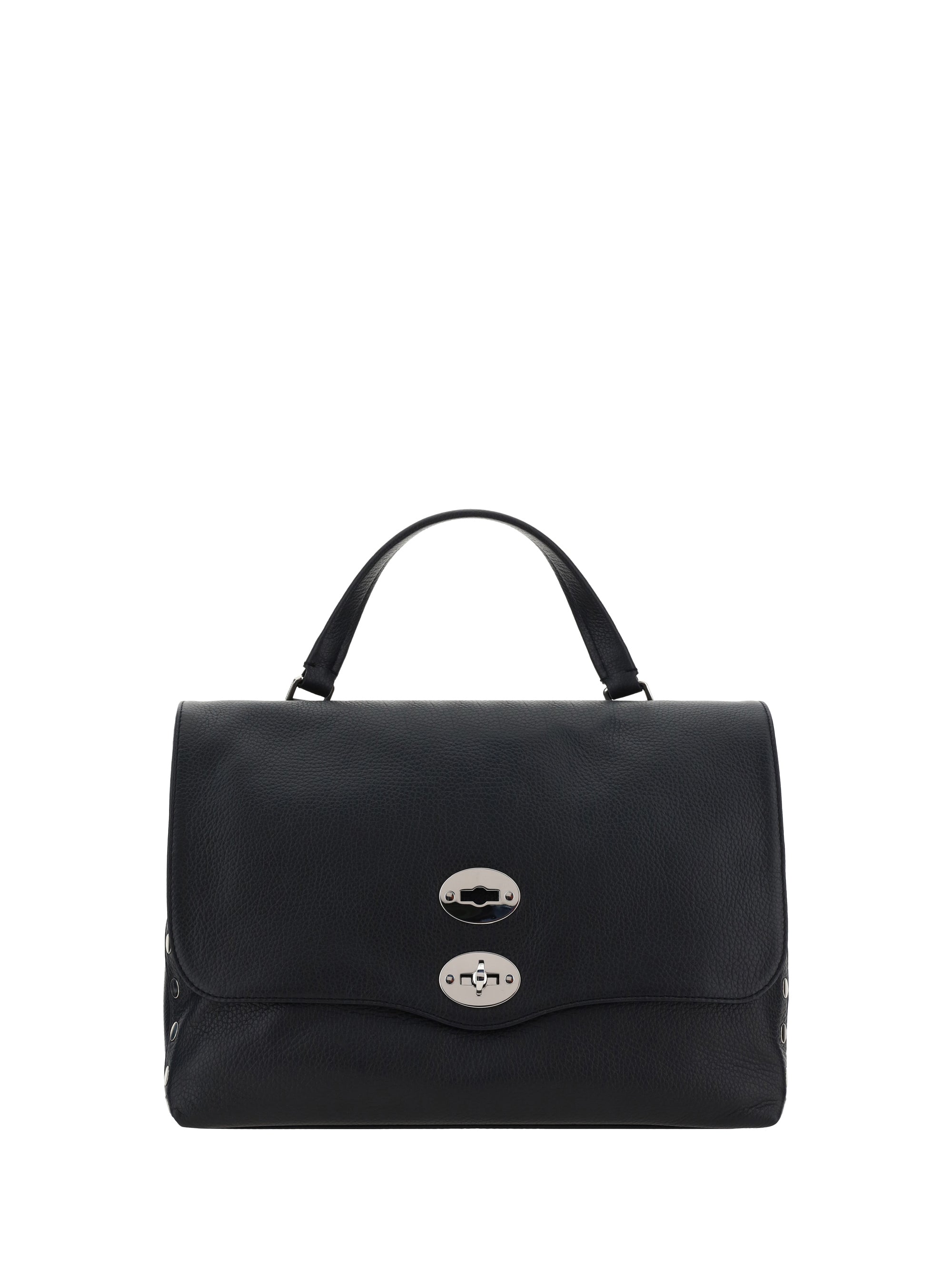 ZANELLATO OS postina daily shoulder bag