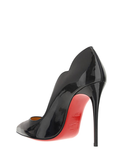 hot chick pumps