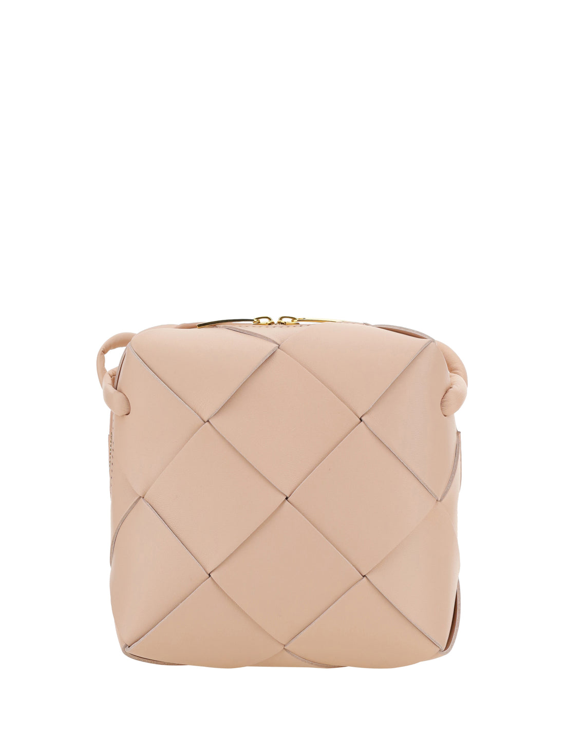 Bottega Veneta Mini Cassette Shoulder Bag