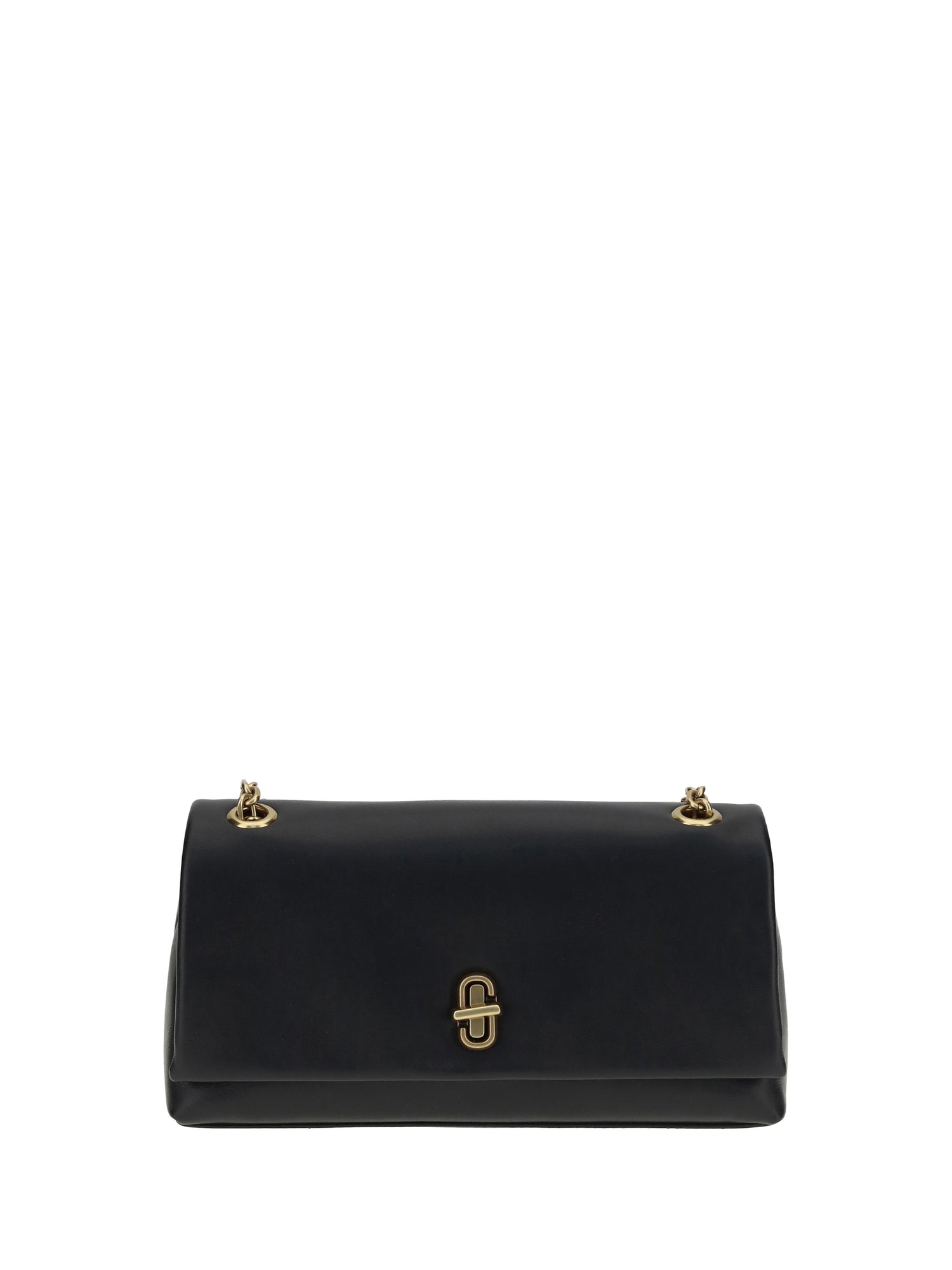 MARC JACOBS OS the dual shoulder bag