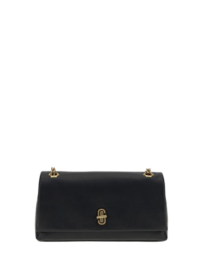 MARC JACOBS OS the dual shoulder bag