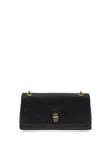 the dual shoulder bag
