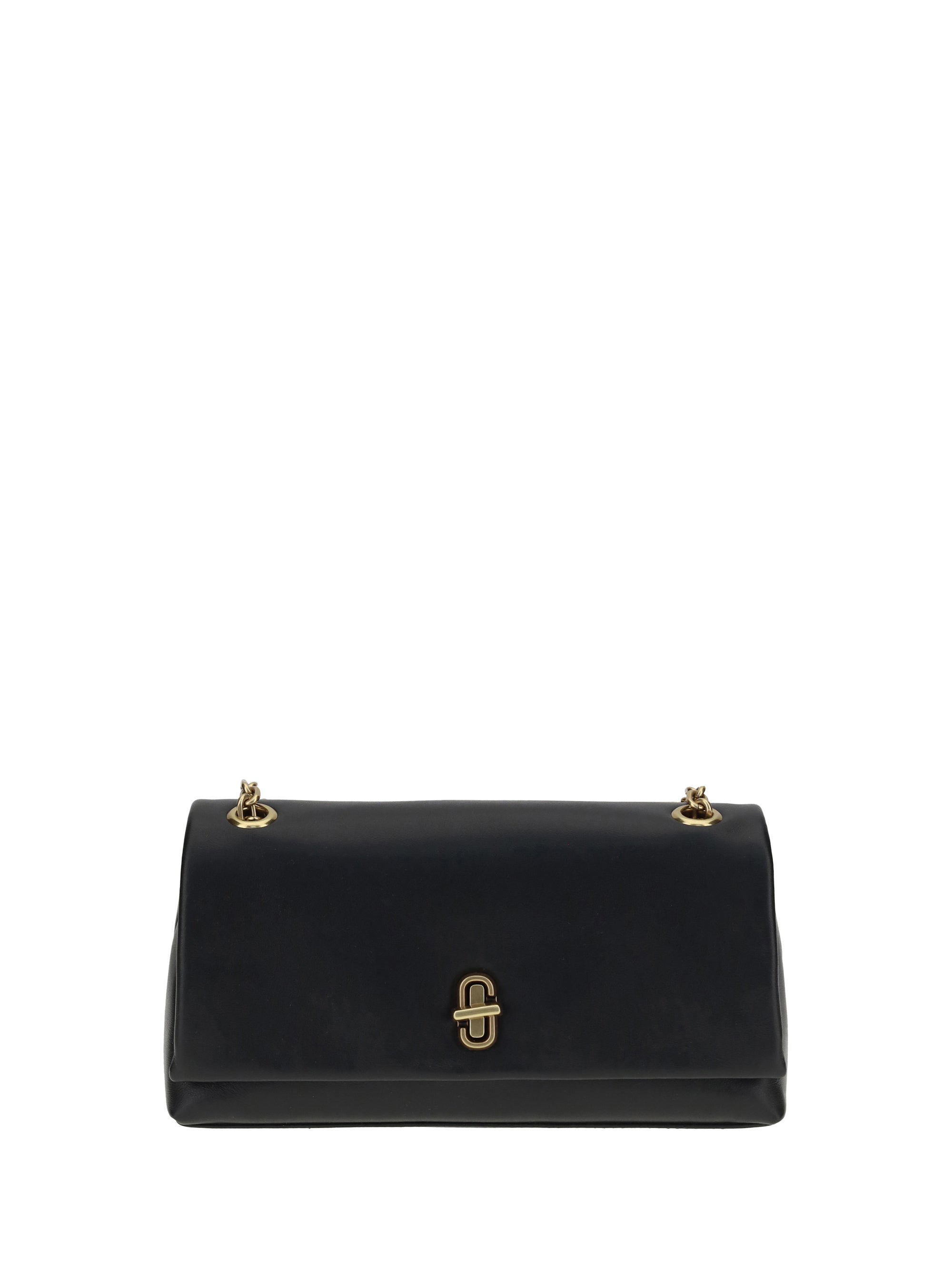 the dual shoulder bag