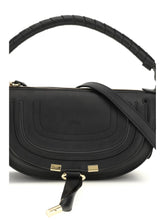 CHLOÉ OS marcie mini shoulder bag
