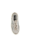 super star glitter sneakers