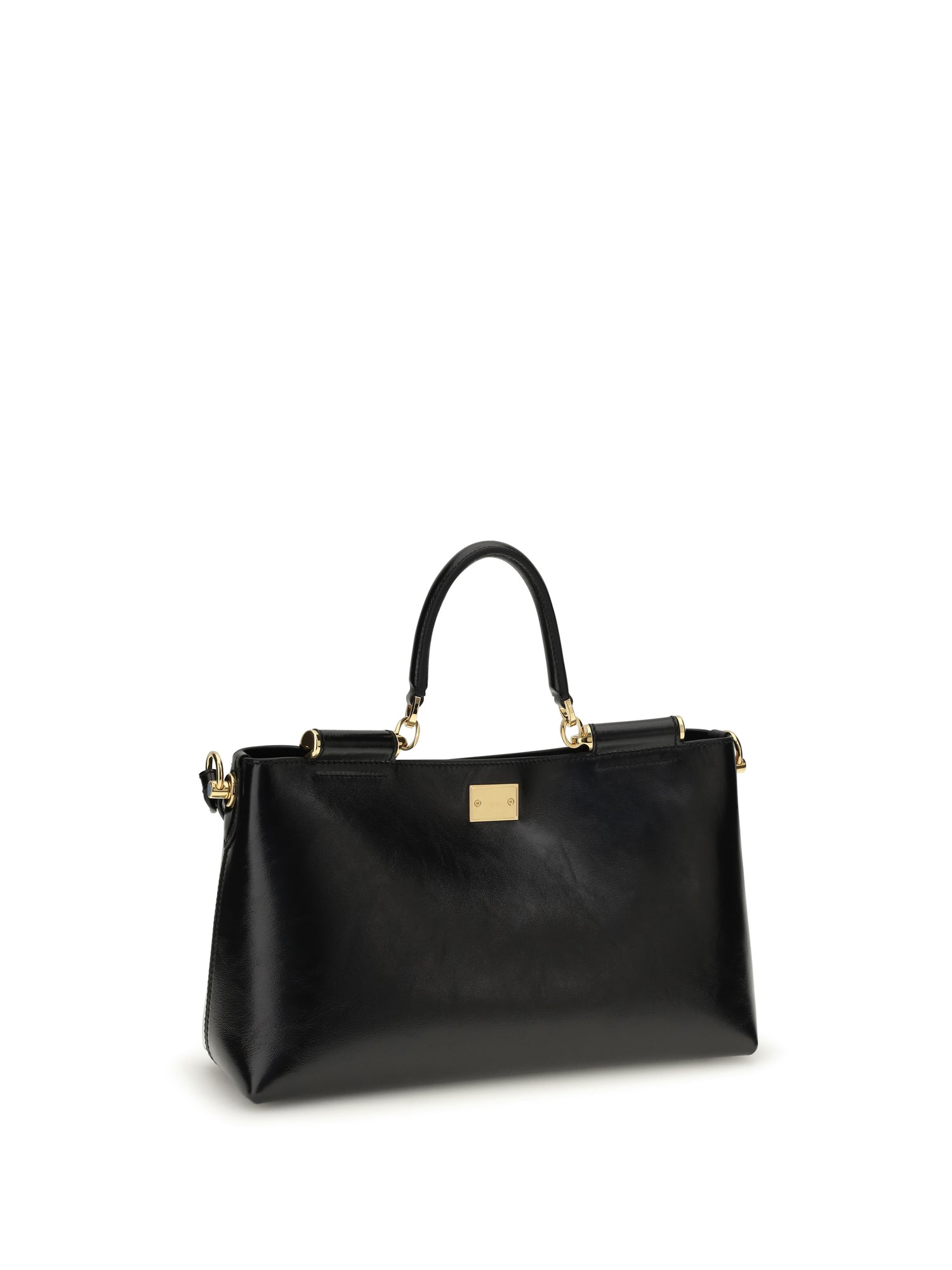 DOLCE &amp; GABBANA OS vittoria medium handbag