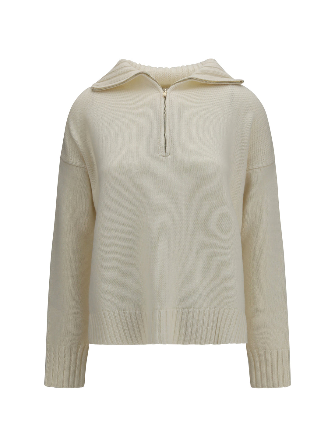 MAX MARA L crasso oversized cashmere sweater