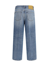HAIKURE 25 betty boyfriend jeans