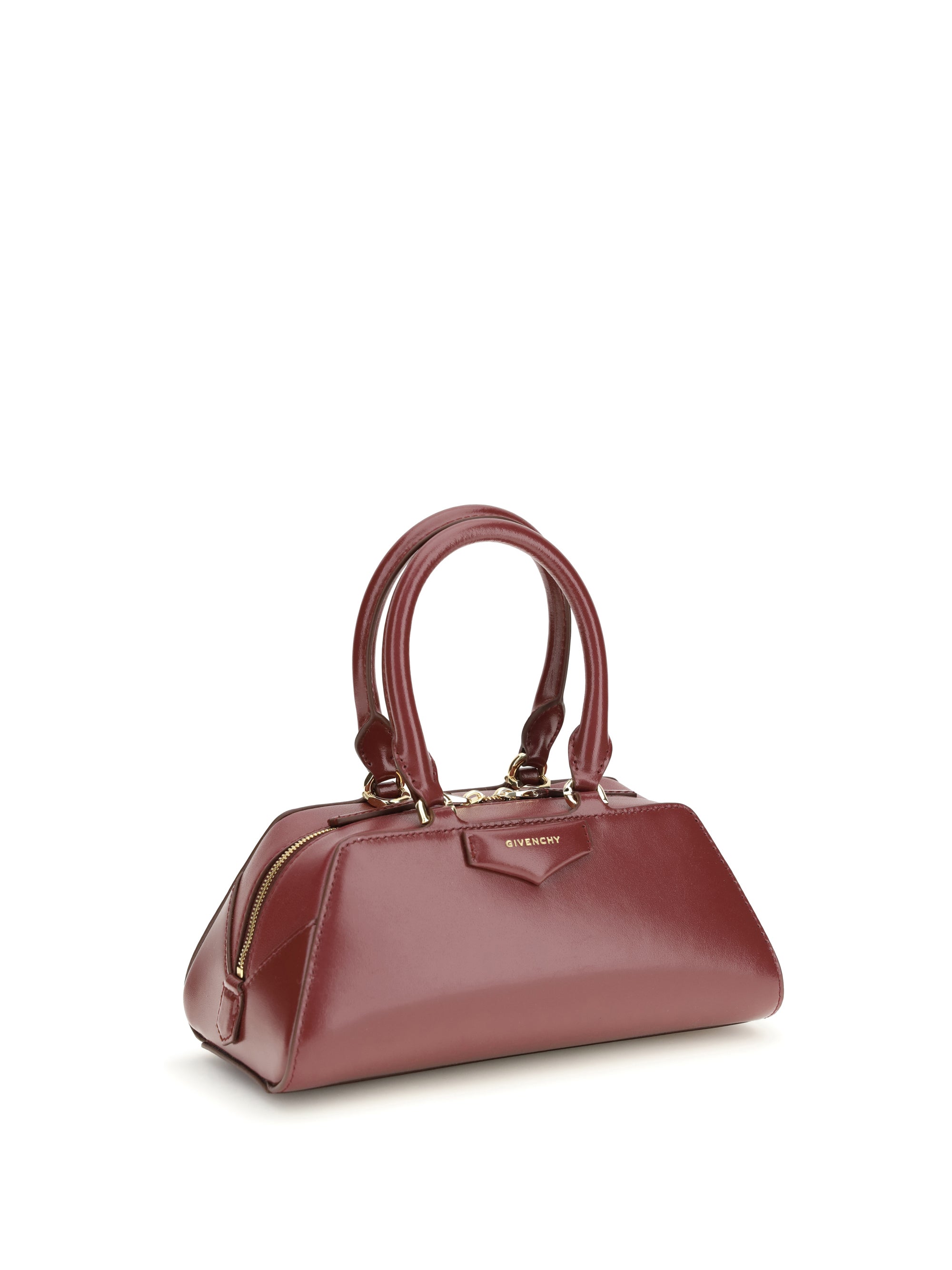 antigona east-west mini handbag