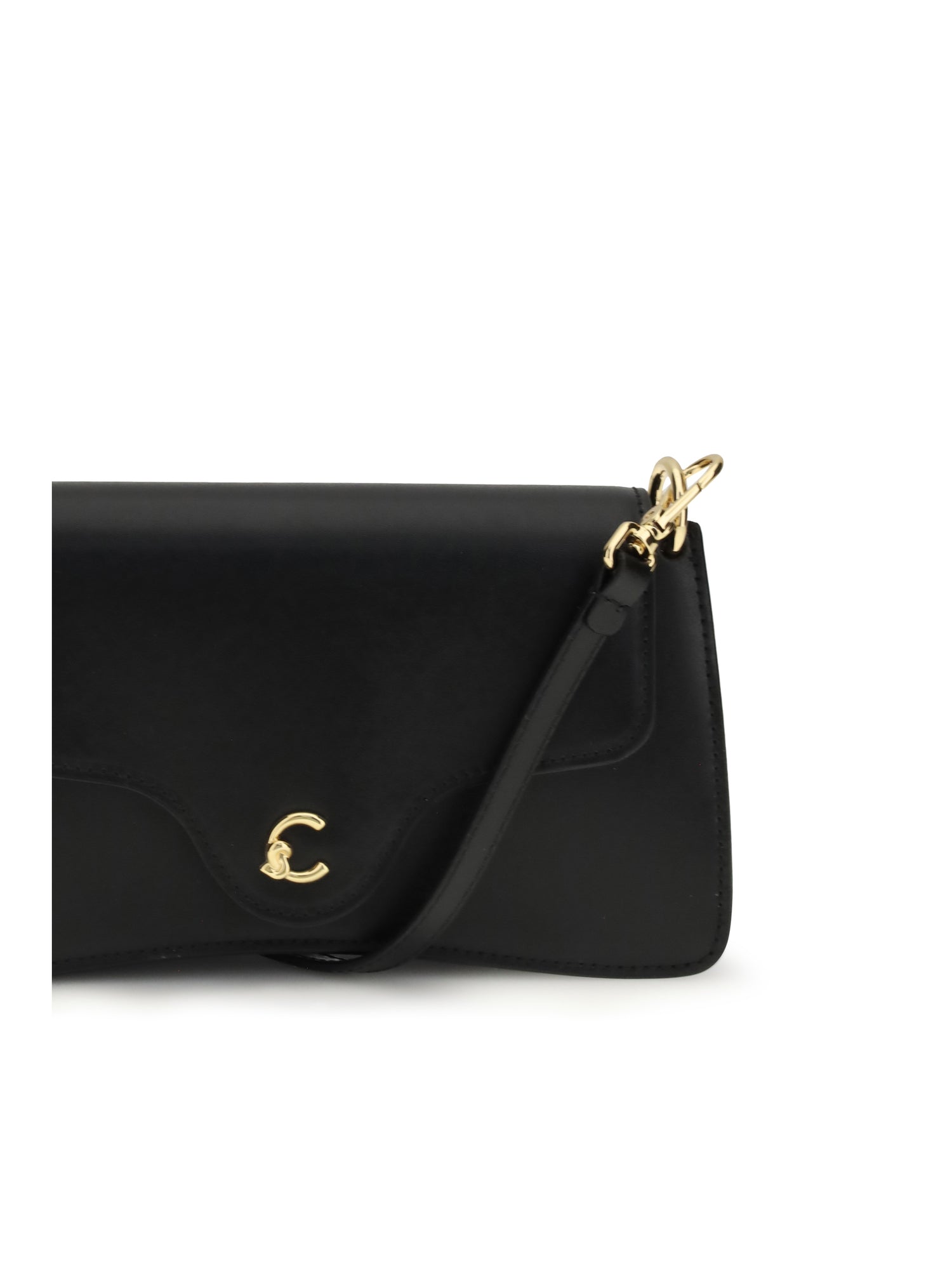 COCCINELLE OS c-me mini shoulder bag 