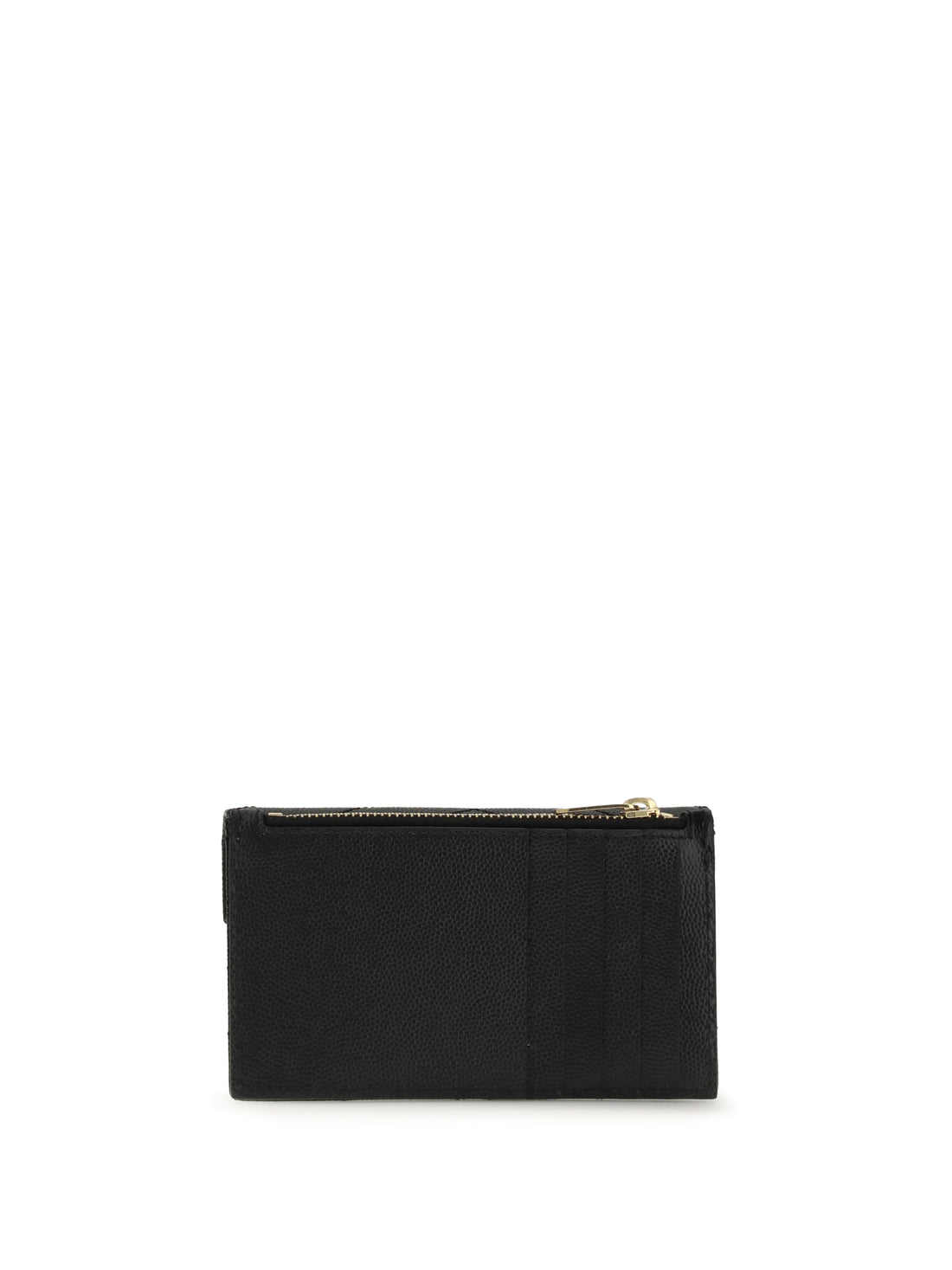 SAINT LAURENT OS card holder