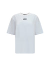 cotton jersey t-shirt