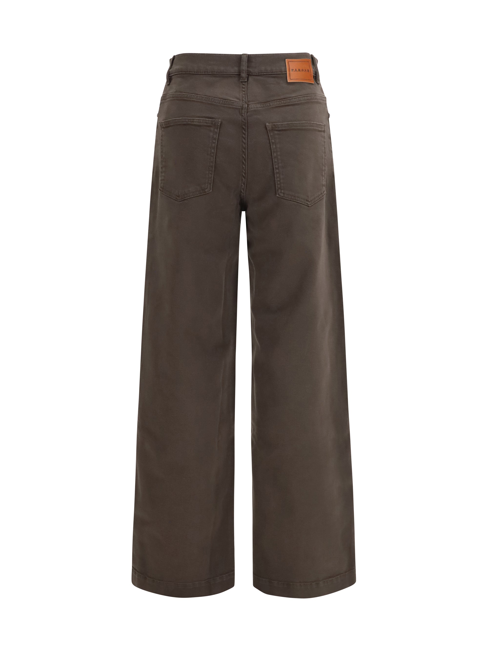 drill pants