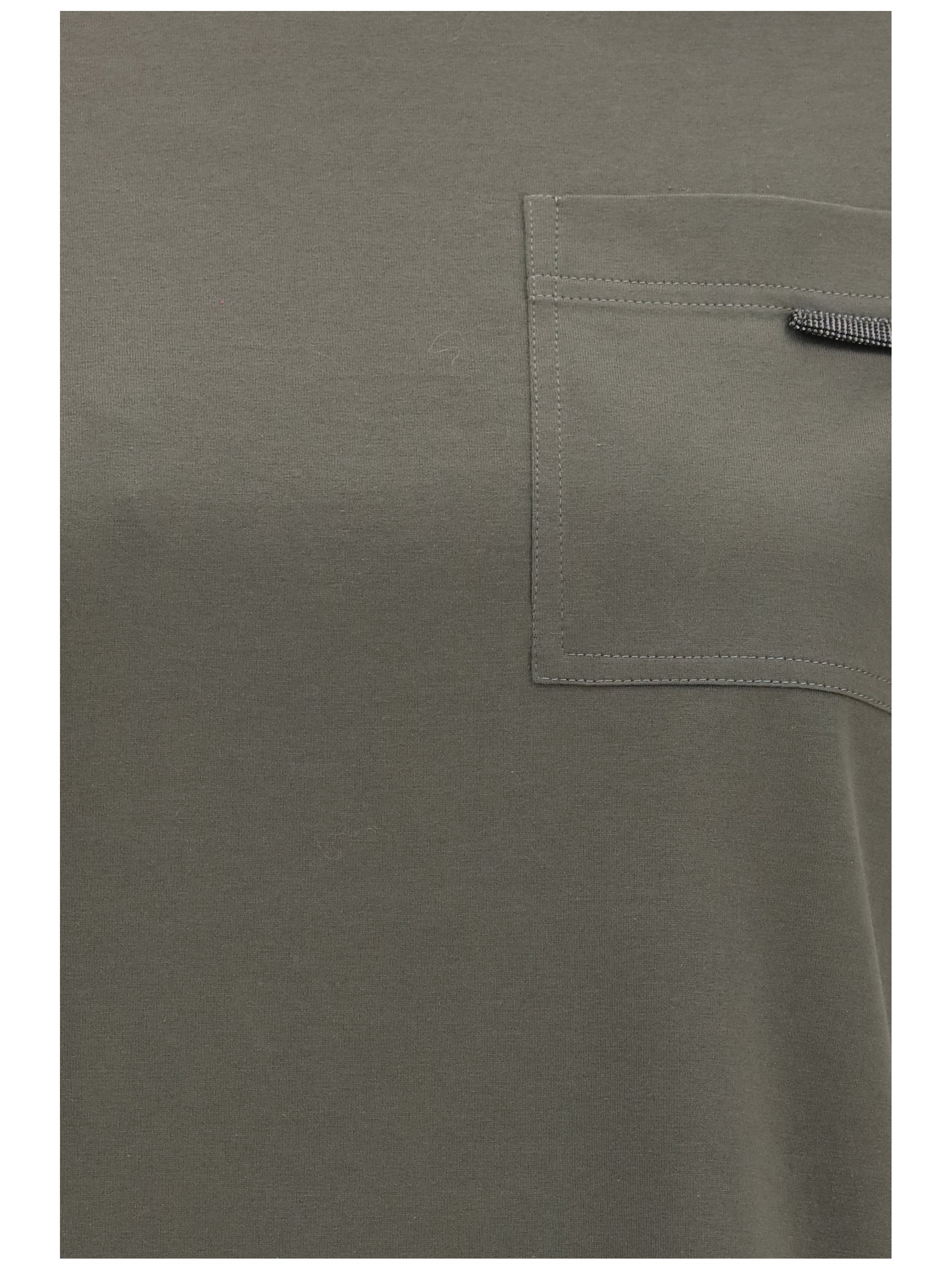 cotton t-shirt