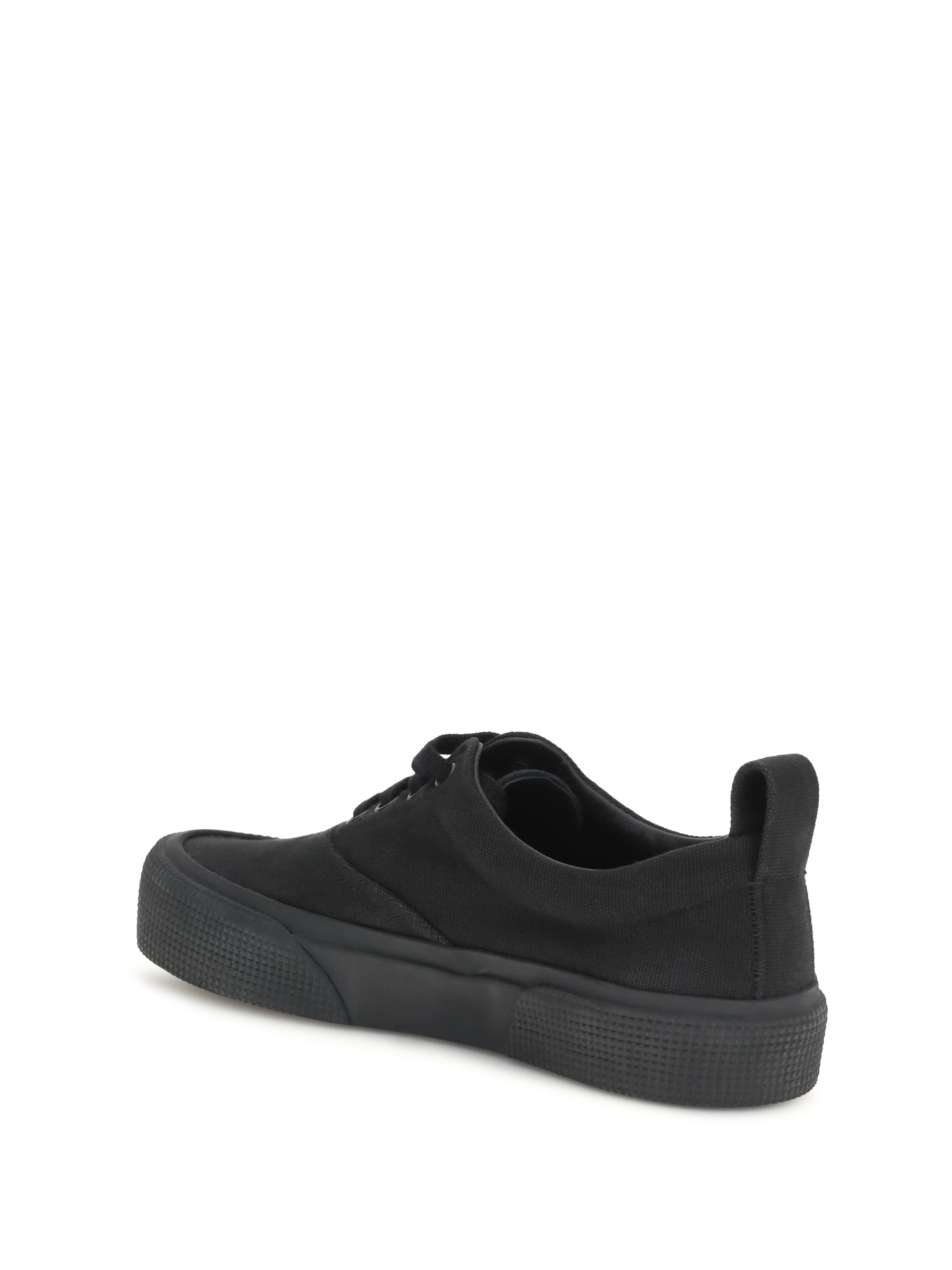 plimsole sneakers