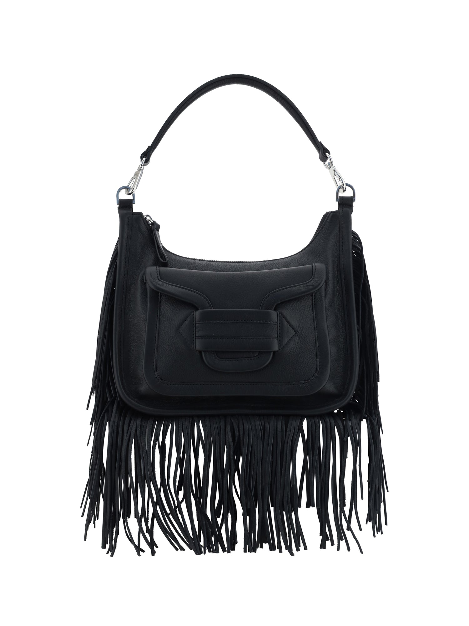 PIERRE HARDY OS alpha day miss texas shoulder bag