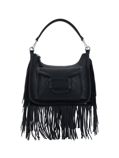 PIERRE HARDY OS alpha day miss texas shoulder bag