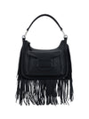 alpha day miss texas shoulder bag
