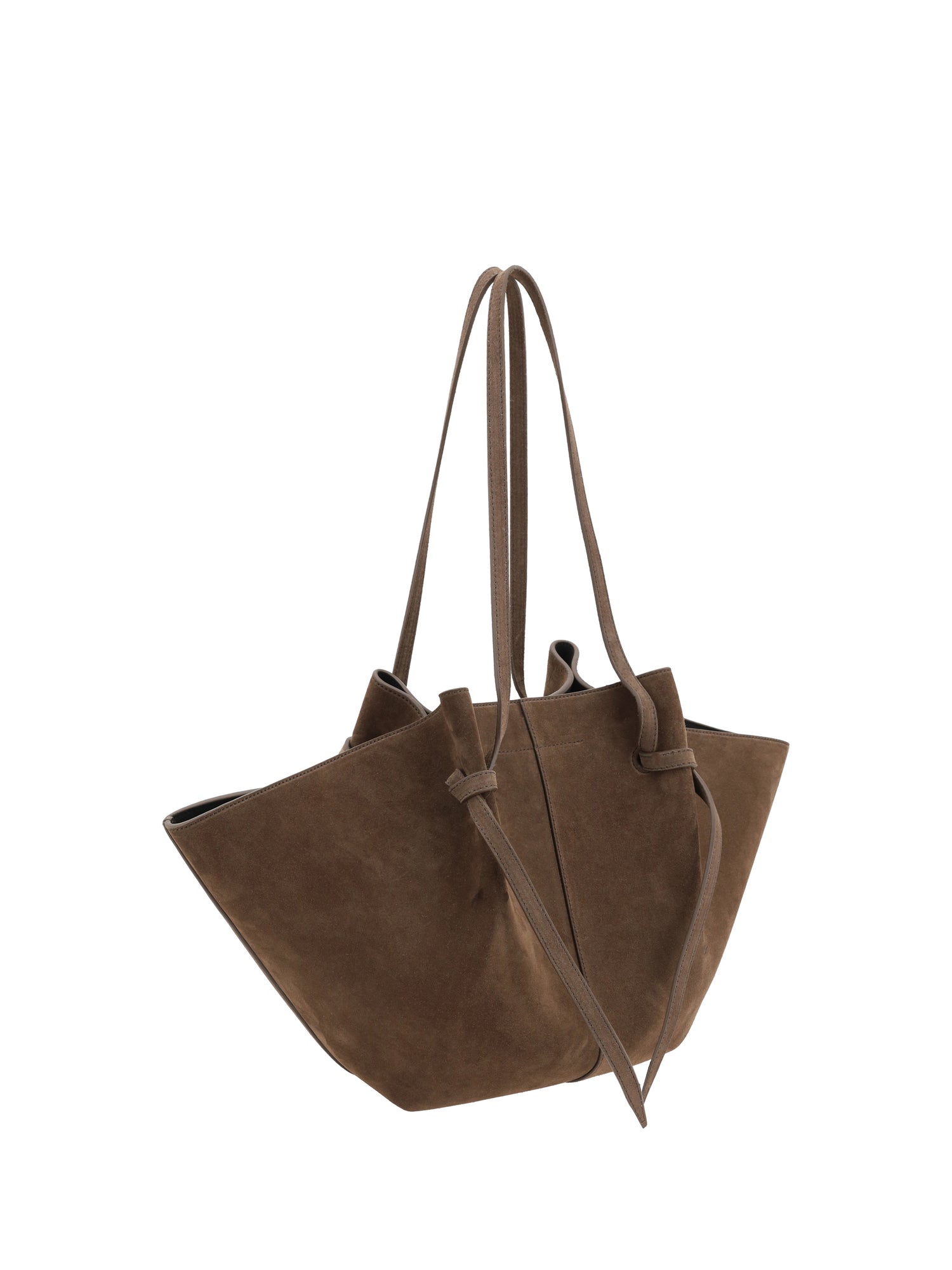 YUZEFI OS mochi large shoulder bag