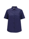 short-sleeve shirt
