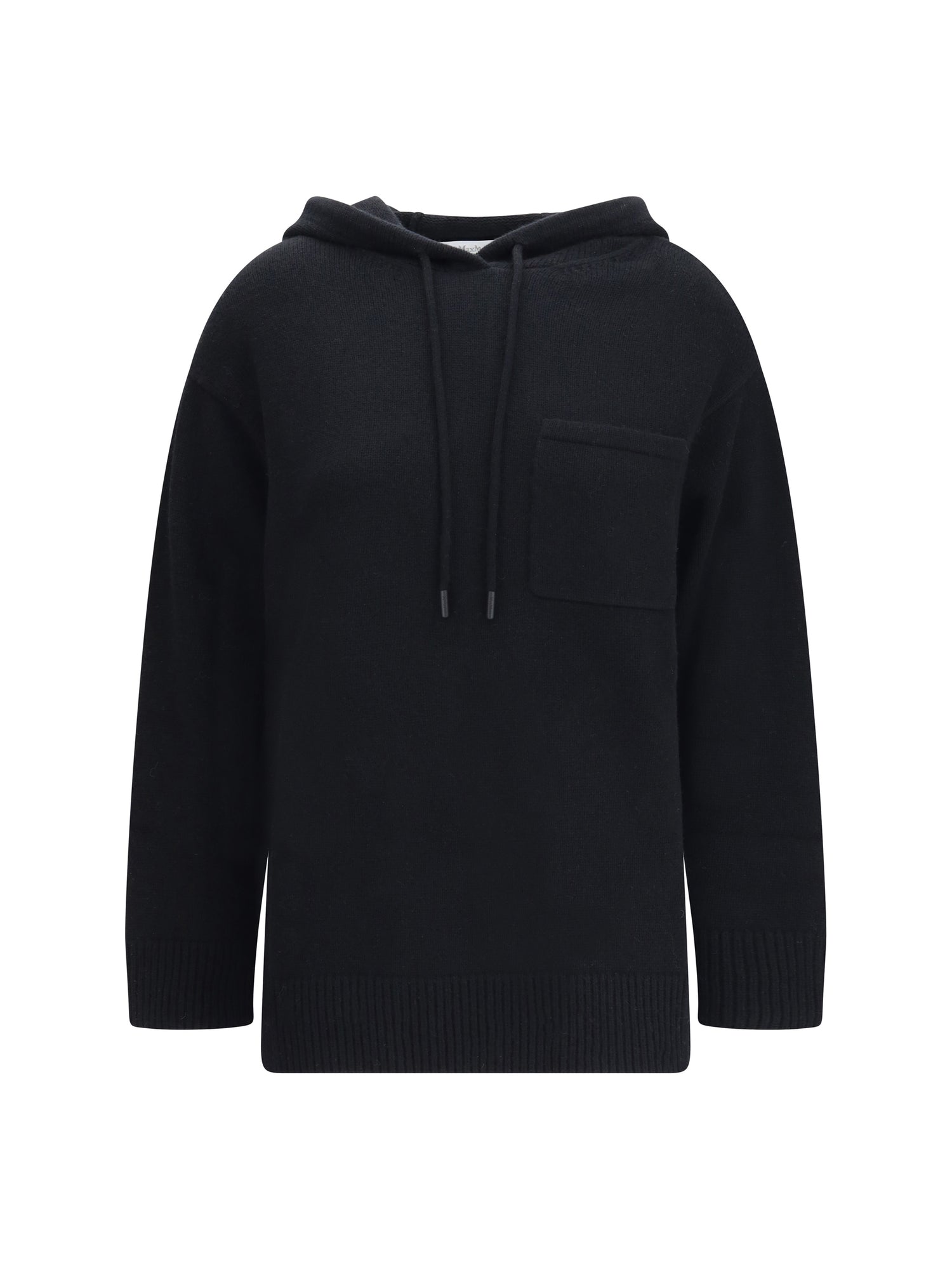 MAX MARA L liana sweater in wool and cashmere