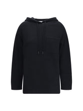 MAX MARA L liana sweater in wool and cashmere